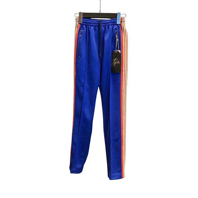 Needles Track Pant NARROW | フクウロ渋谷神南店
