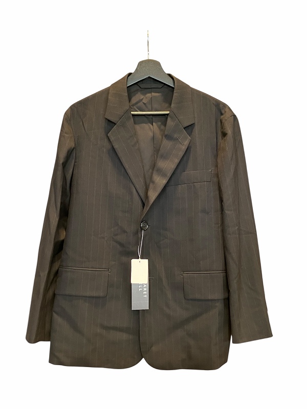 未使用品 マーガレットハウエル MARGARET HOWELL タグ付き