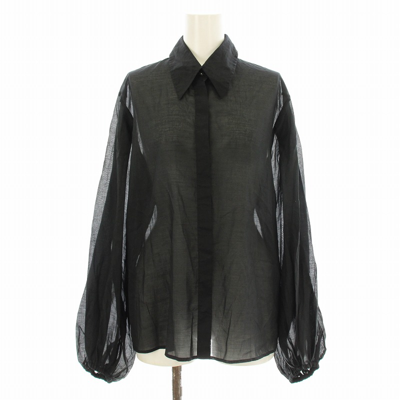 ミューズ ドゥーズィエム クラス MUSE de Deuxieme Classe 24SS cotton 