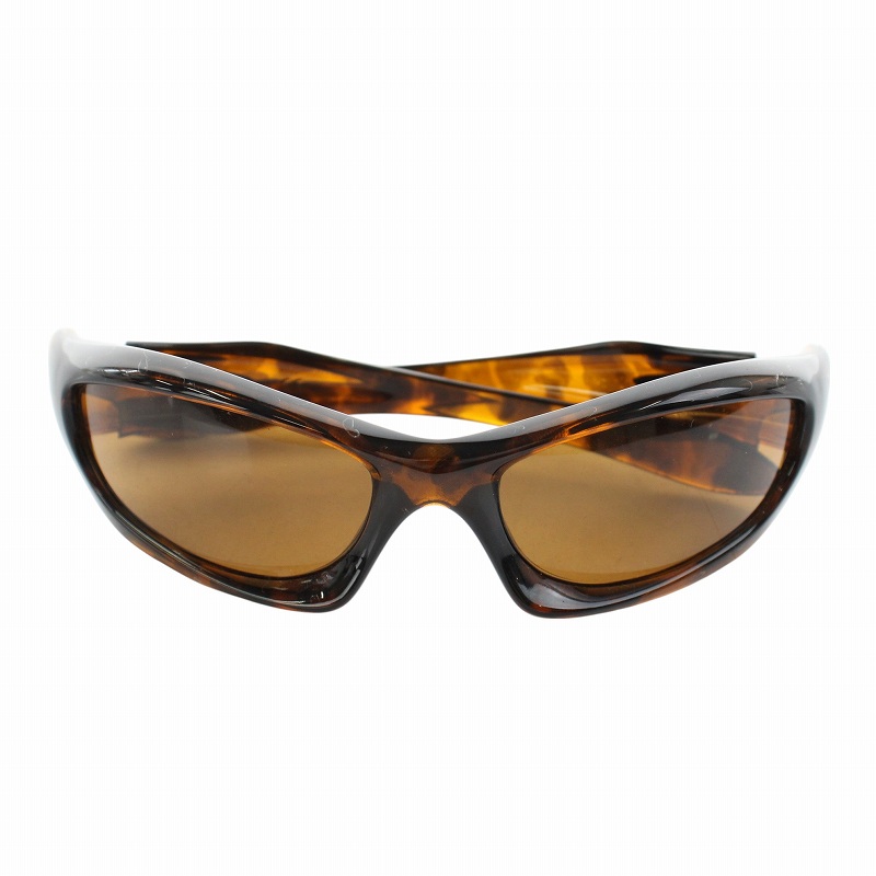 オークリー OAKLEY USA製 モンスタードッグ MONSTER DOG 眼鏡 