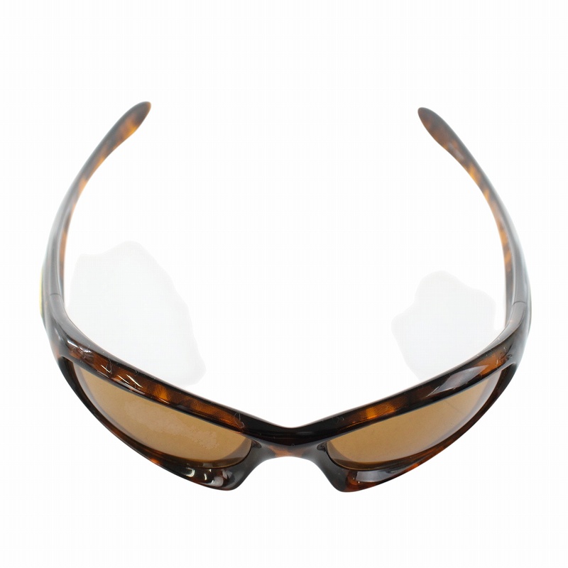 オークリー OAKLEY USA製 モンスタードッグ MONSTER DOG 眼鏡 