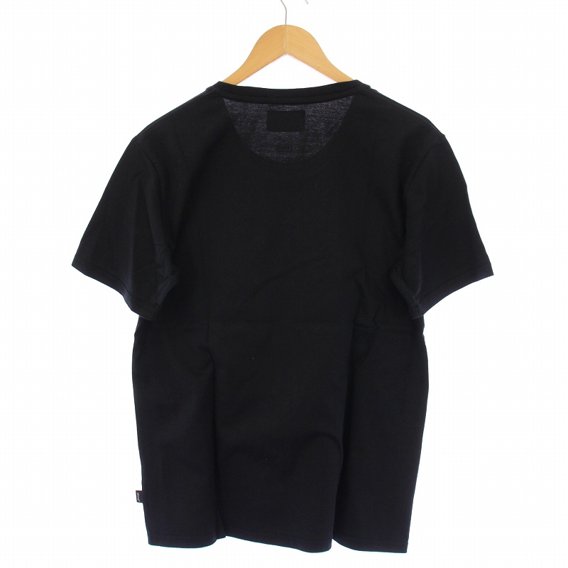 バーバリー黒ポロシャツタグ付き未使用 BURBERRY BLACK LABEL（ポロシャツ）のフリマアイテム一覧