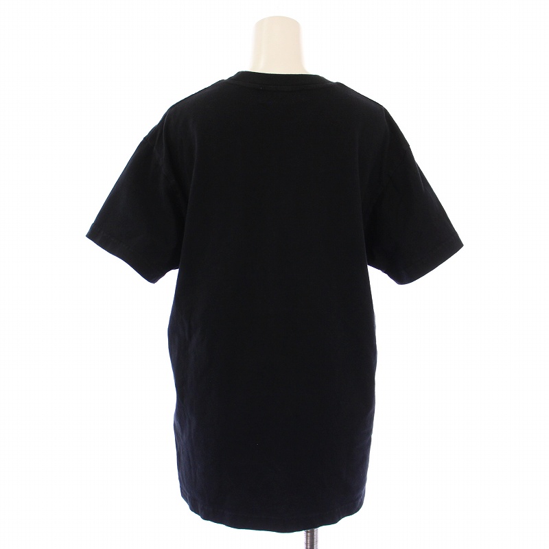 アンブッシュ AMBUSH PETIT LOGO T-SHIRT プチロゴTシャツ