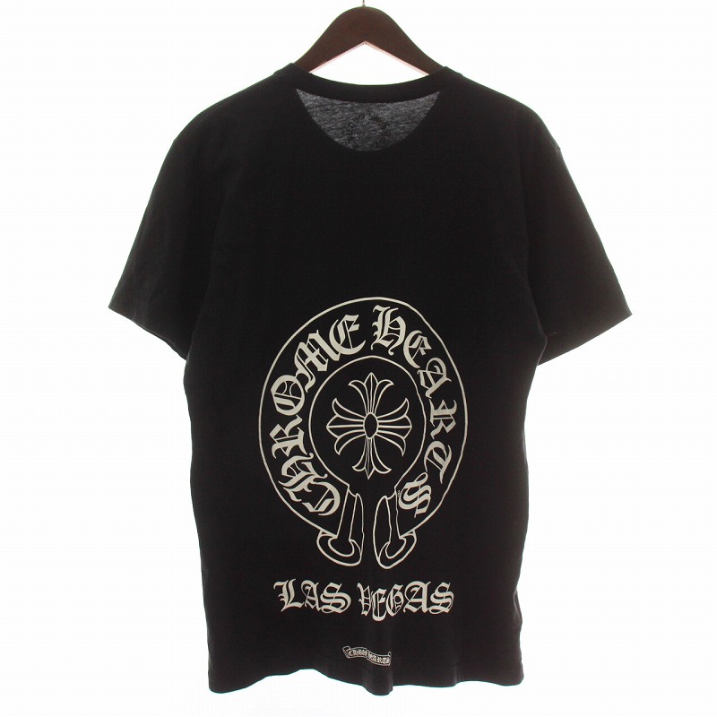 クロムハーツラスベガス限定ホースシュー