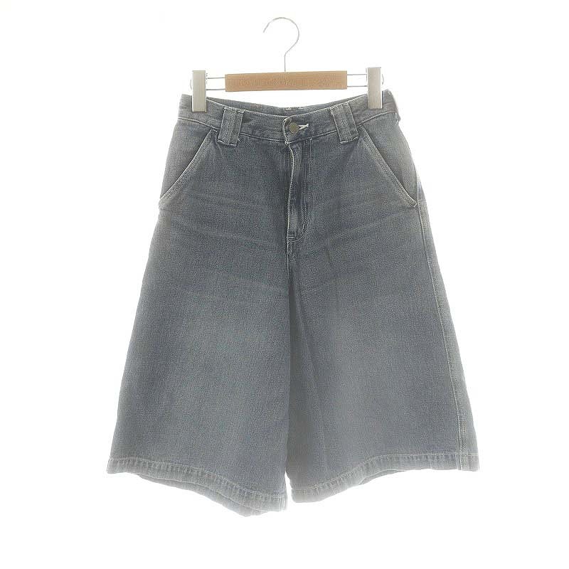 ヒステリックグラマー ハーフパンツ レア】ヒステリックグラマー