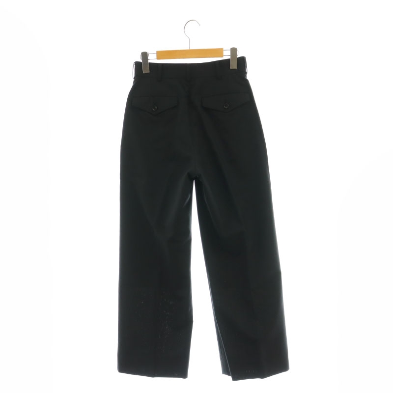 ジュンヤワタナベ JUNYA WATANABE コムデギャルソン AD2018 PLAINFRONT  