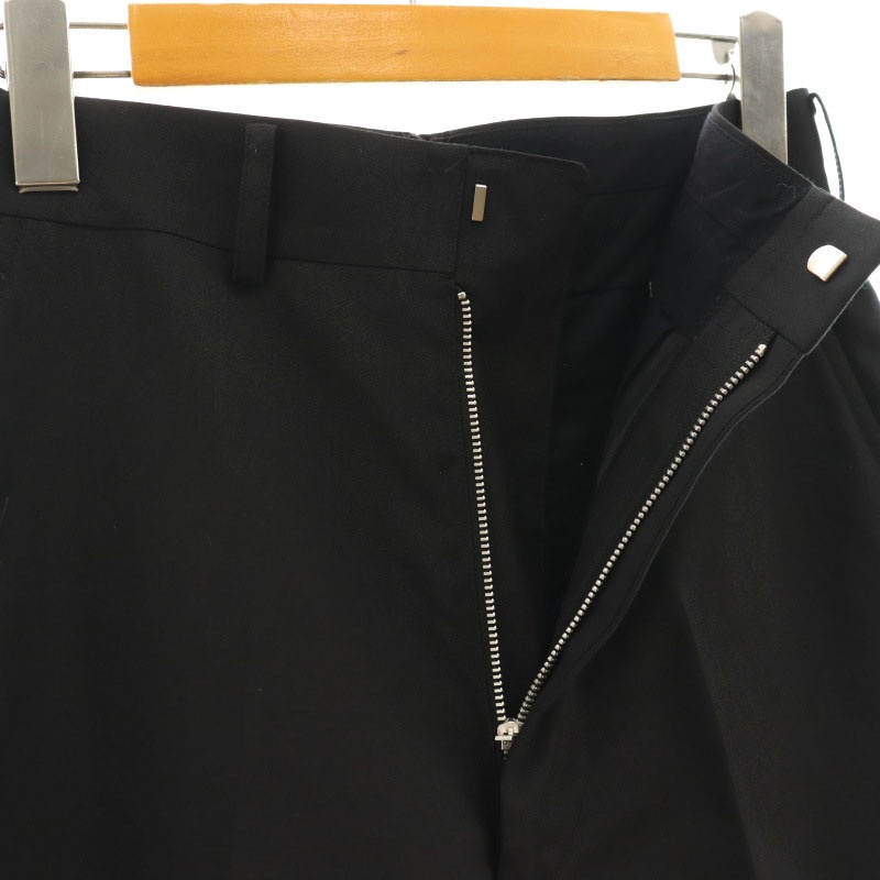 ジュンヤワタナベ JUNYA WATANABE コムデギャルソン AD2018 PLAINFRONT  