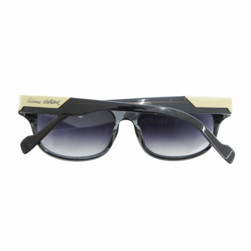 Vivienne Westwood サングラス オーブ