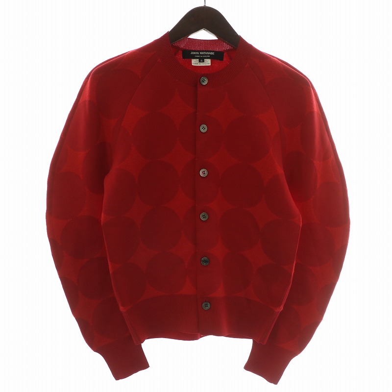 ジュンヤワタナベ JUNYA WATANABE コムデギャルソン COMME des GARCONS 