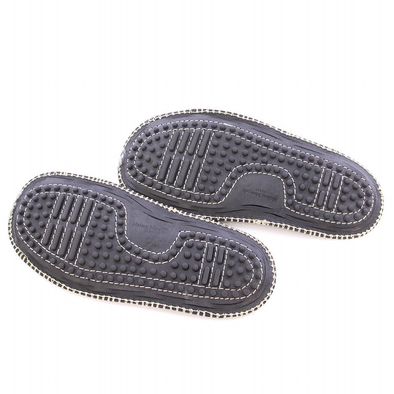 メゾンマルジェラ 22 Maison Margiela 22 スリッポン フラット