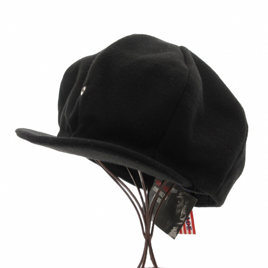 タグ ニューヨークハット NEW YORK HAT シルクハット サボハット