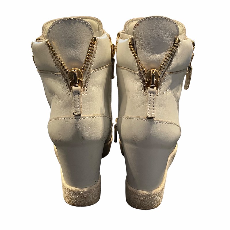 ジュゼッペザノッティデザイン GIUSEPPE ZANOTTI DESIGN ハイヒール