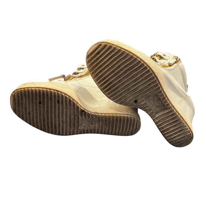 ジュゼッペザノッティデザイン GIUSEPPE ZANOTTI DESIGN ハイヒール