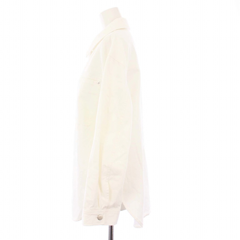 セオリーリュクス theory luxe 25SS SLATE DENIM IVANE デニム