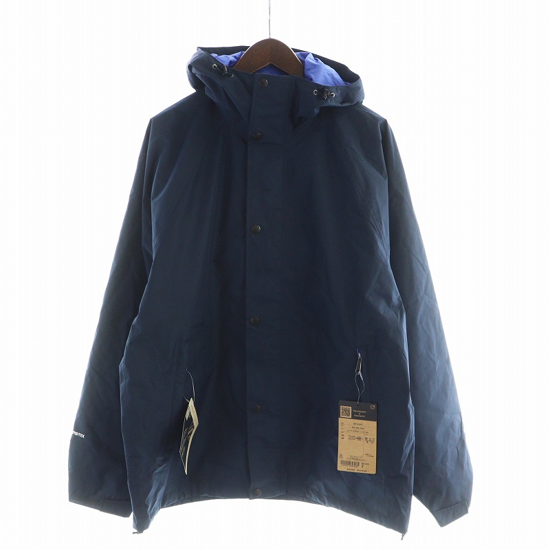 未使用品 ザノースフェイス THE NORTH FACE ストアウェイジャケット 