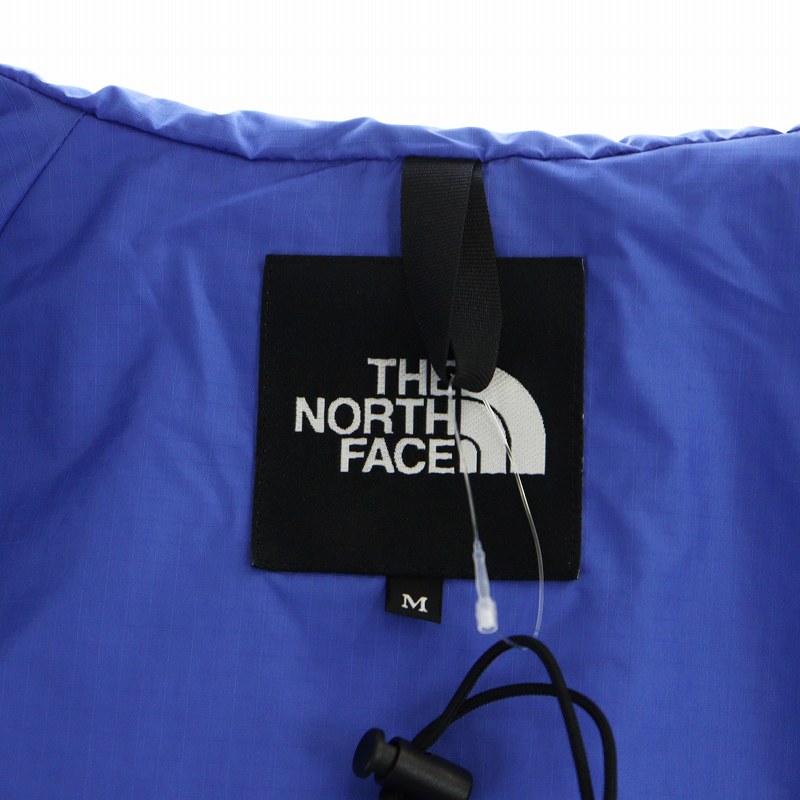 未使用品 ザノースフェイス THE NORTH FACE ストアウェイジャケット 