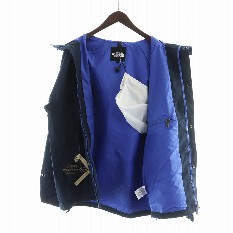未使用品 ザノースフェイス THE NORTH FACE ストアウェイジャケット 