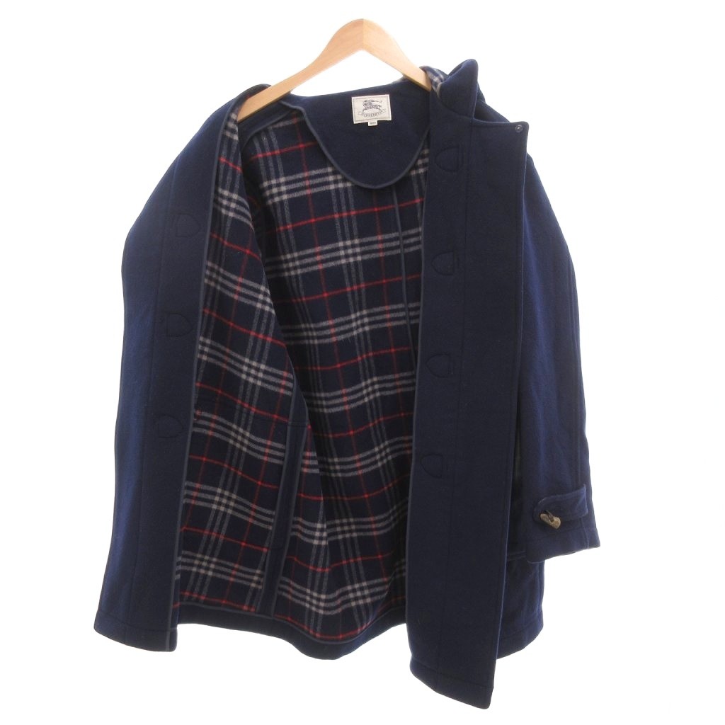 バーバリーズ Burberrys ヴィンテージ ダッフルコート トグルボタン