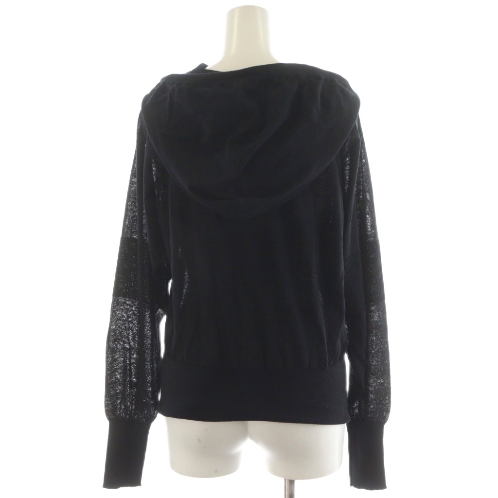 ✨ヴィヴィアンウエストウッド ブーシェ 羊飼い フード付きカーディガン M ✨美品 ヴィヴィアンウエストウッド ブーシェ 羊飼い フード付き