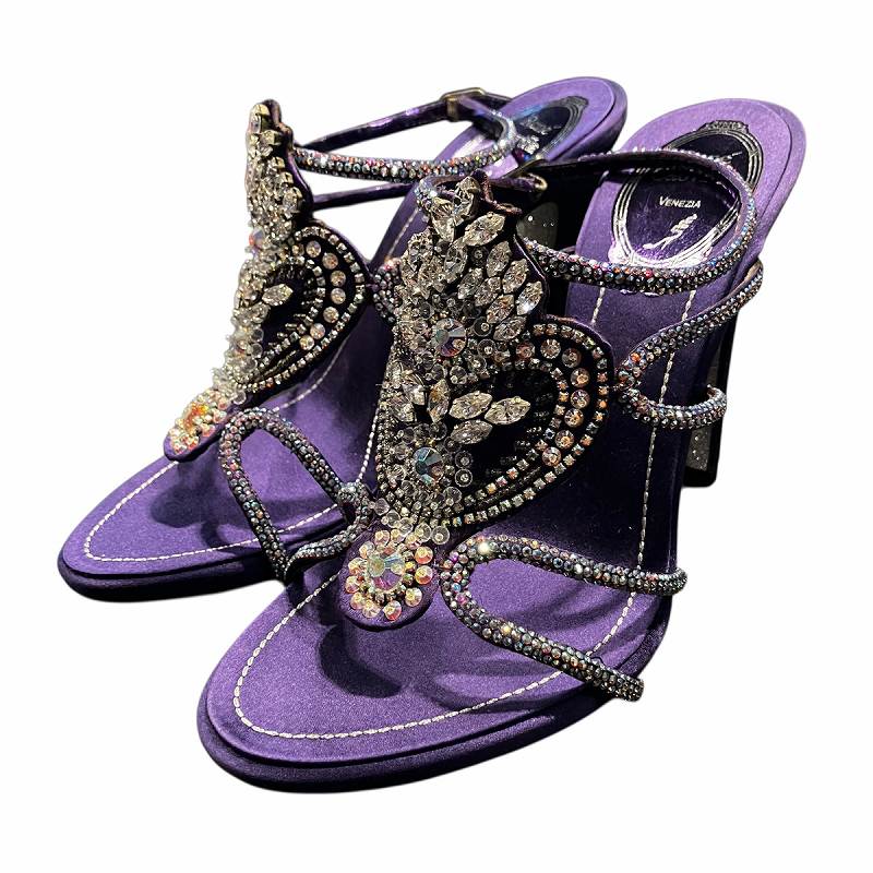 Rene Caovilla / レネ・カオヴィラ サンダル未使用