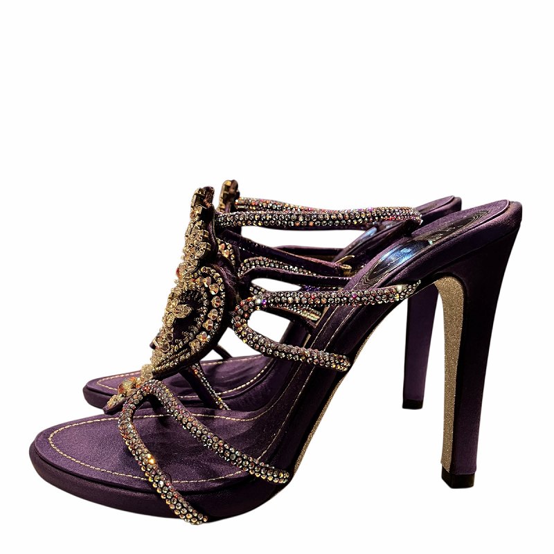 Rene Caovilla / レネ・カオヴィラ サンダル未使用