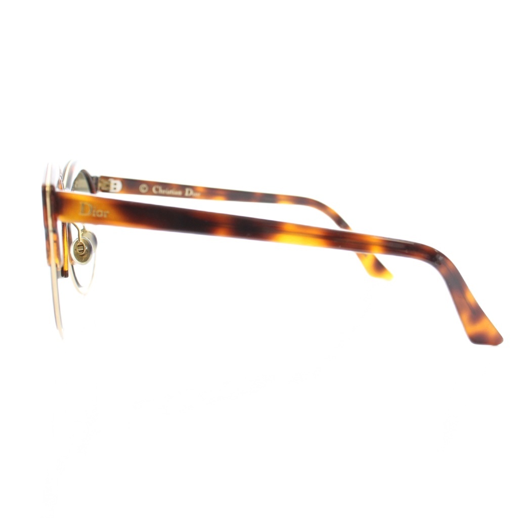 ディオール Dior sideral1 サングラス 眼鏡 アイウェア キャットアイ