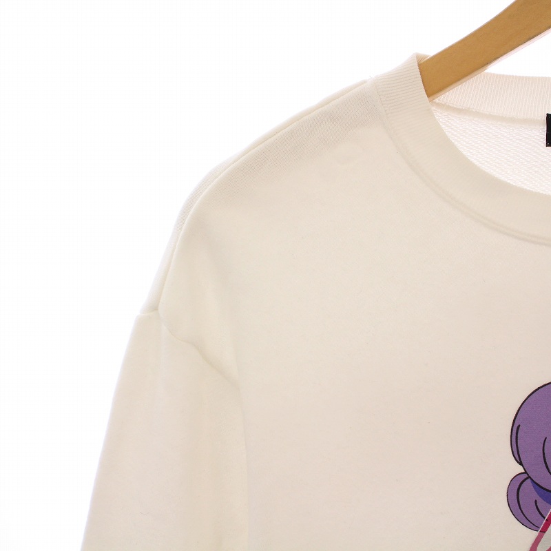 アンダーカバー UNDERCOVER JUN TAKAHASHI 魔法の天使 クリィミーマミ