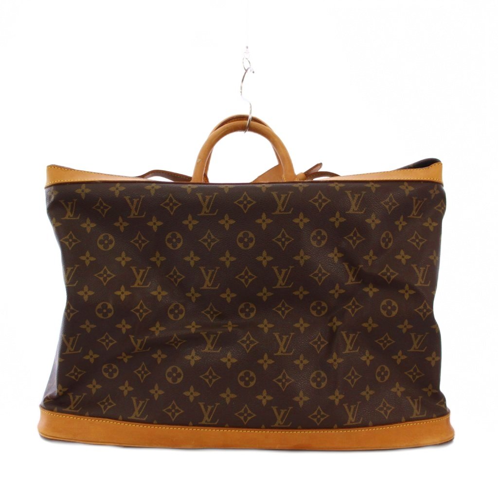 LOUIS VUITTON モノグラム　ボストンバッグ ヴィトン ボストンバッグ メンズ ルイ・ヴィトン ボストンバッグ
