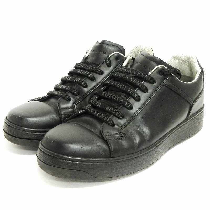 bottega ボッテガヴェネタ 紳士靴 25.5cm位