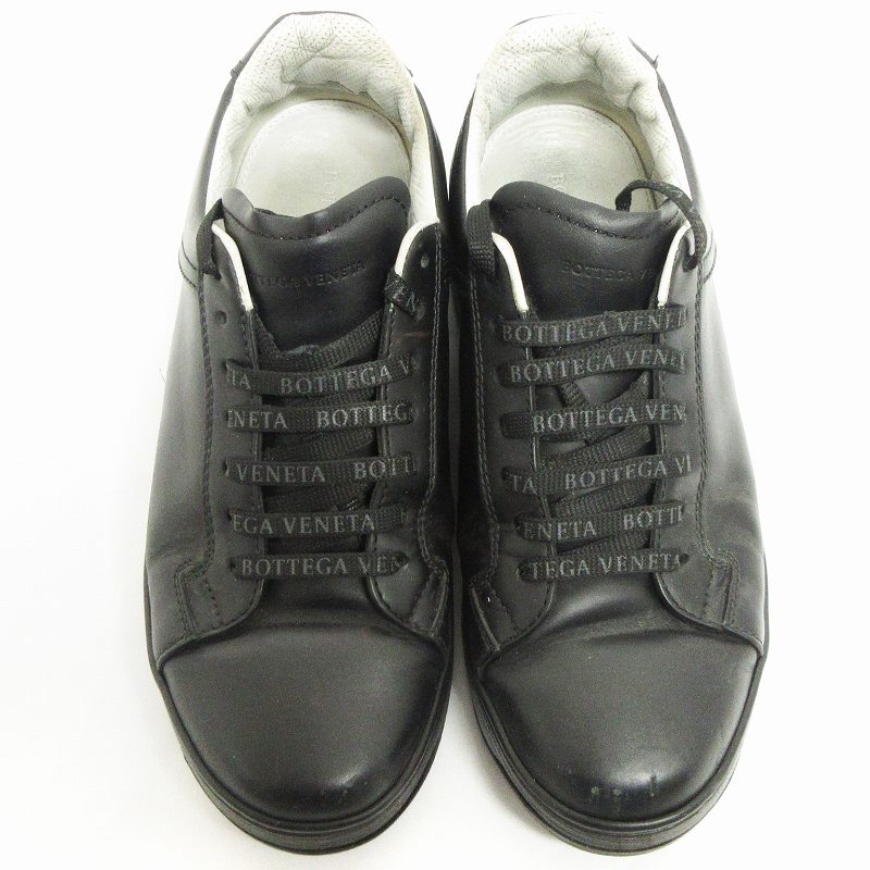 ボッテガヴェネタ BOTTEGA VENETA スニーカー ローカット シューズ 
