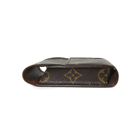 ルイヴィトン LOUIS VUITTON モノグラム エテュイ シガレット