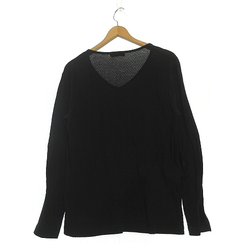 バーバリーブラックレーベル BURBERRY BLACK LABEL カットソー T