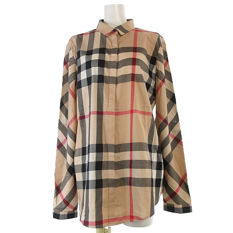 楽天市場】BURBERRYBRIT バーバリーブリット 未使用 BURBERRY BRIT