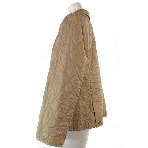 バーバリー ロンドン BURBERRY LONDON キルティングジャケット バーバリー ロンドン BURBERRY LONDON キルティングジャケット