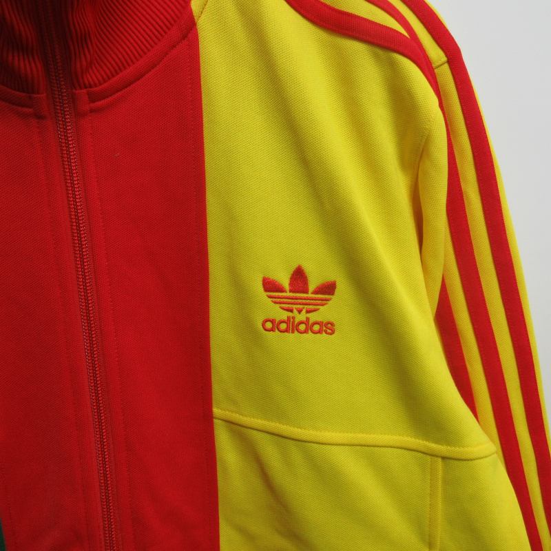 アディダスオリジナルス adidas originals 美品 サンプルタグ トラック 