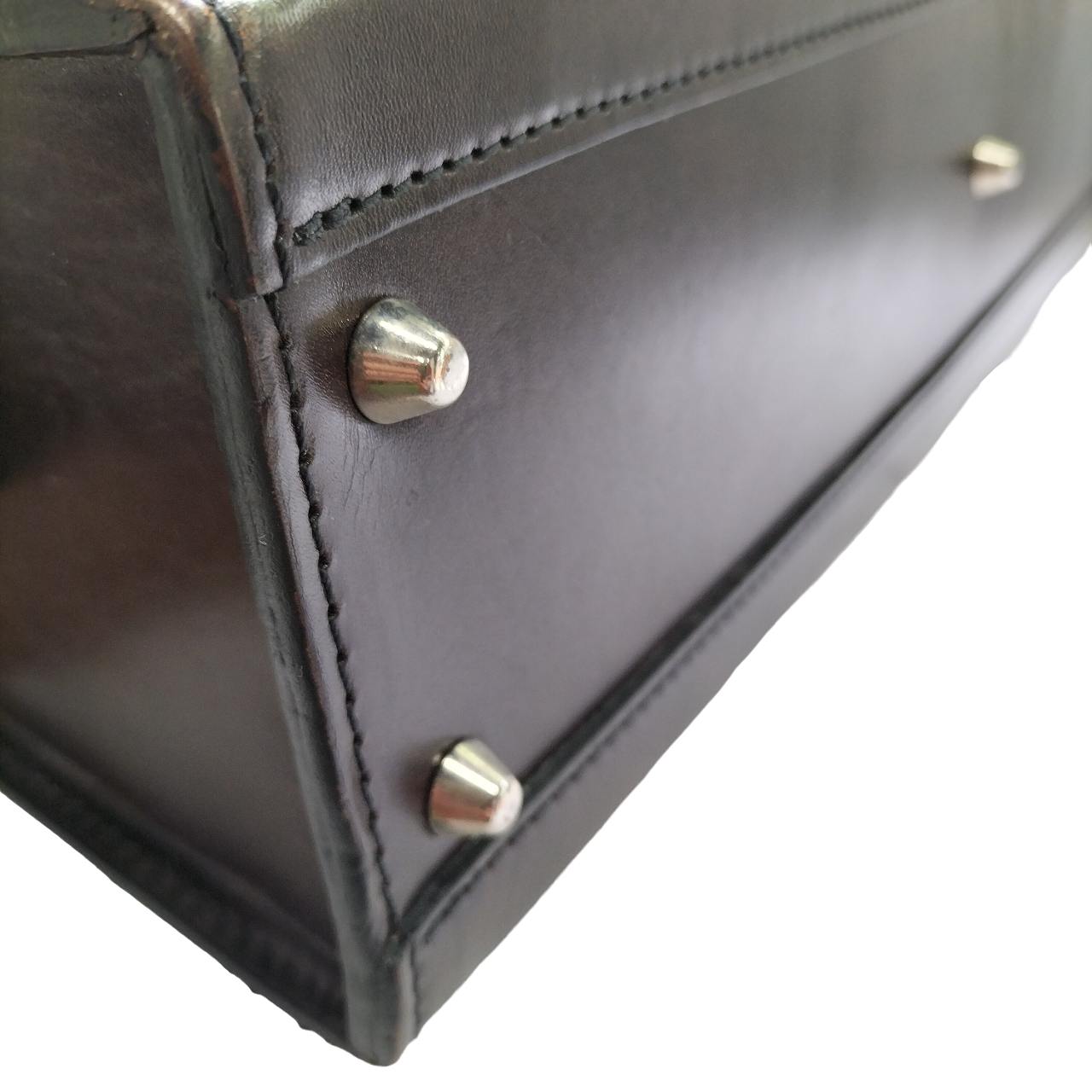 サムソナイト Samsonite サヴィル ブリーフケースL ブラック