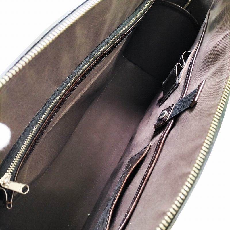 サムソナイト Samsonite サヴィル ブリーフケースL ブラック