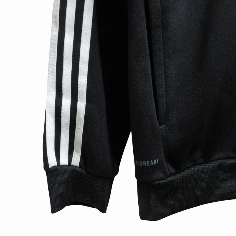 adidas デカロゴ トラックジャケット ジャージ 黒白 美品 S 楽天市場】H□90年代□アディダス/adidas パフォーマンスロゴ
