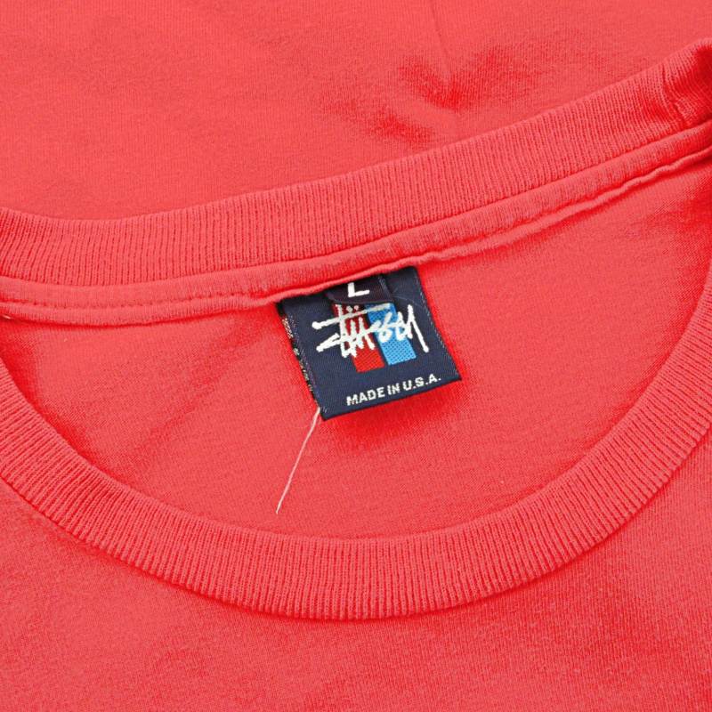 2025年最新】stussy 紺タグ スウェットの人気アイテム