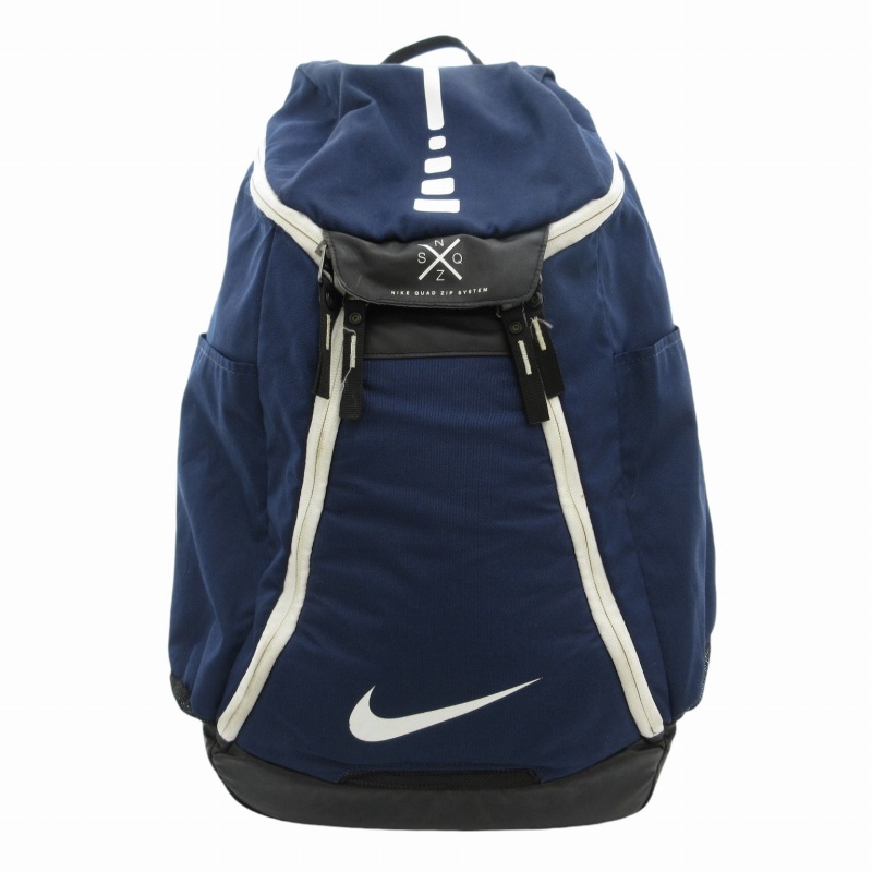 ナイキ NIKE フープスエリートマックスバックパック リュックサック 大 