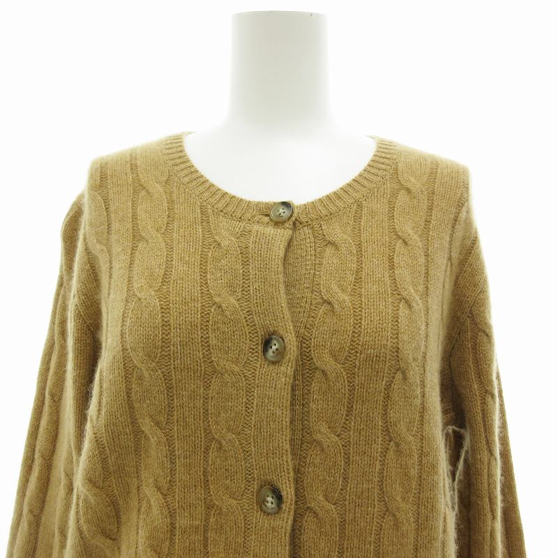ラルフローレン RALPH LAUREN カーディガン ニット セーター