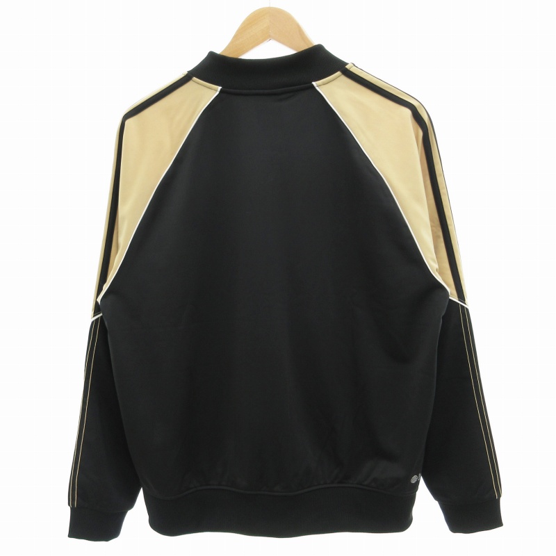 アディダスオリジナルス adidas originals トラックジャケット 