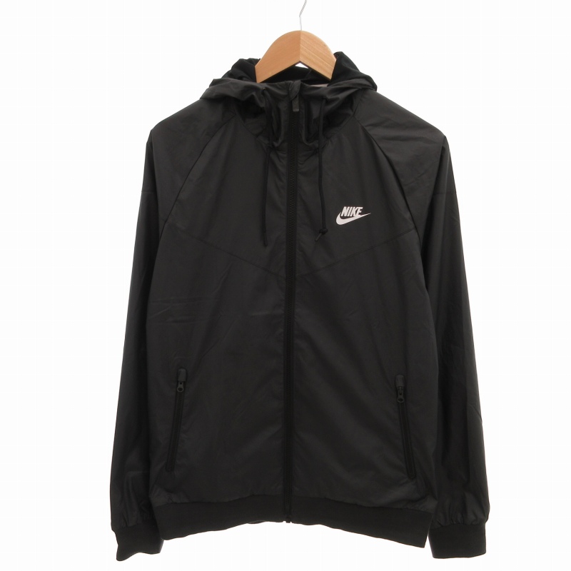 ナイキ NIKE ウィンドランナー ジャケット ジップブルゾン スポーツ 