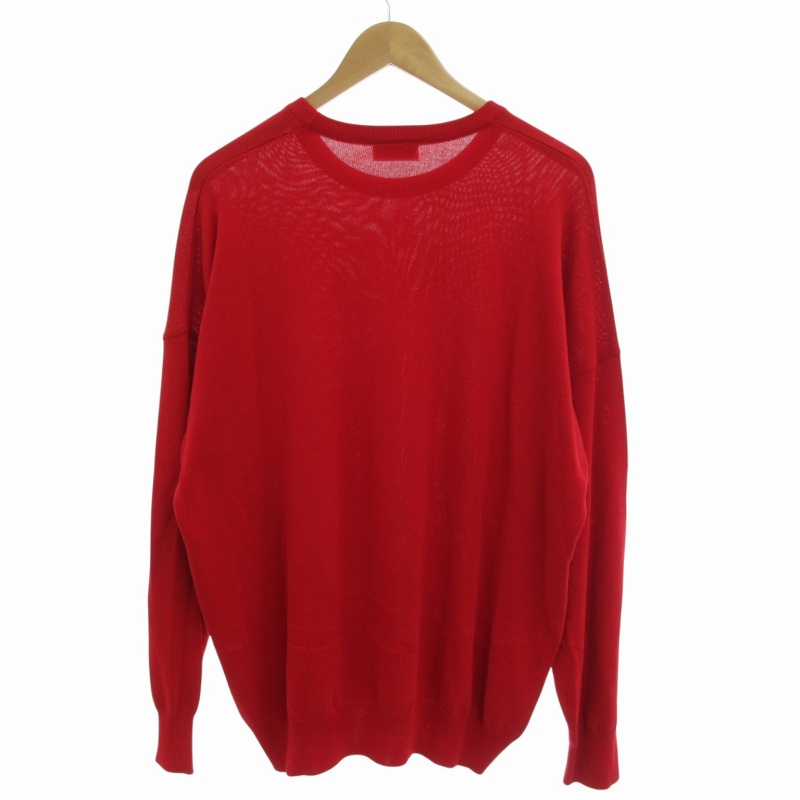 ラコステ LACOSTE CHEMISE ヴィンテージ セーター ニット ロゴ