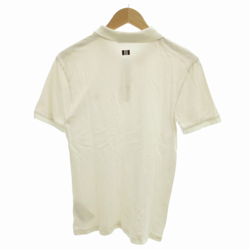 バーバリーブラックレーベル BURBERRY BLACK LABEL ポロシャツ