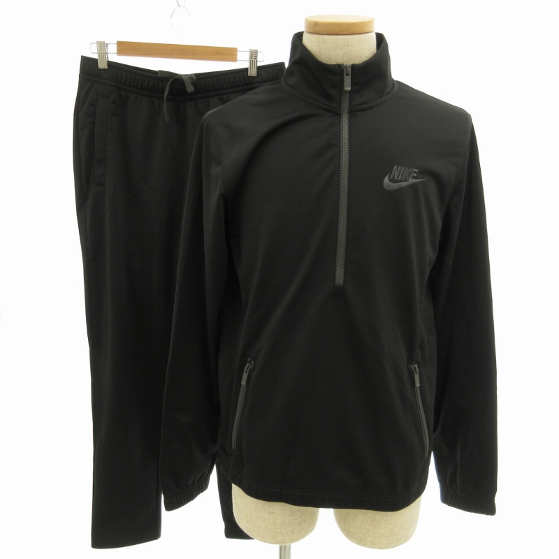ナイキ NIKE 22SS ベーシックトラックスーツ セットアップ 上下