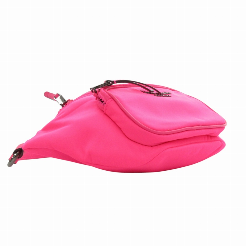 ケイトスペード KATE SPADE 美品 ドーリン ウエストポーチ