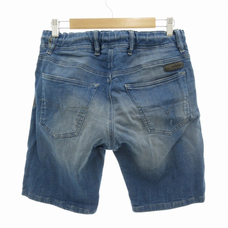 ディーゼル ジョグジーンズ KROOSHORT ハーフパンツ ショート XL 楽天市場】diesel ジョグ ハーフの通販