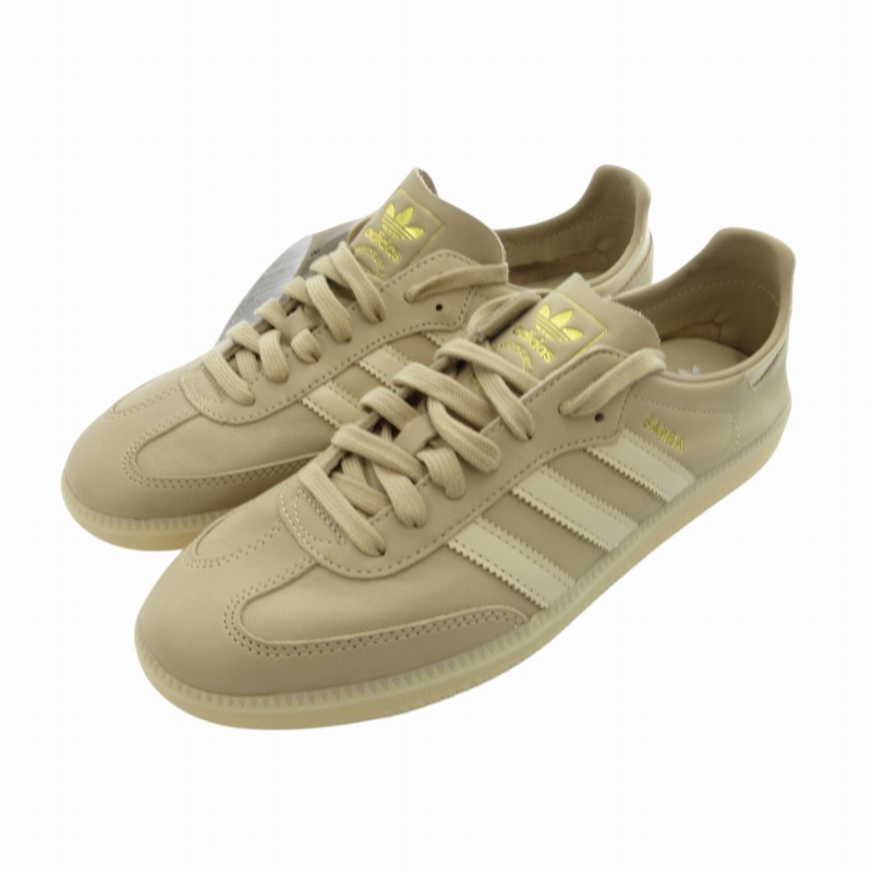 新品 アディダス【24】レザースニーカー サンバ SAMBA 楽天市場】adidas サンバ レザーモデル メンズ アディダス SAMBA