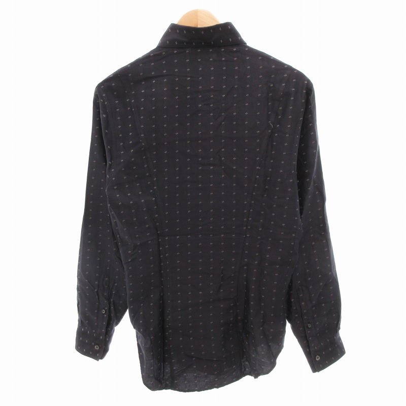 ✨極美品✨EMPORIO ARMANI エンポリオアルマーニ シャツ